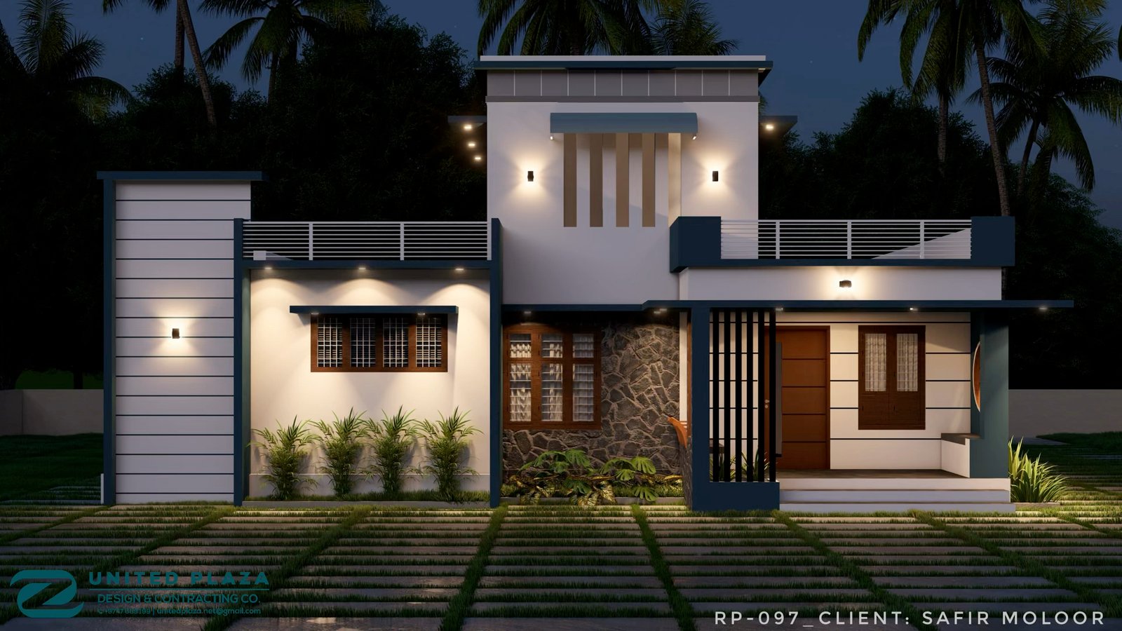 RP-097_CLIENT:SAFIR MOLOOR